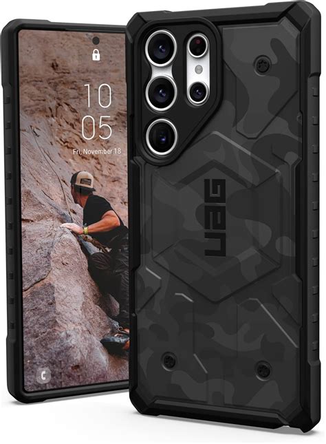 URBAN ARMOR GEAR UAG Designed for Samsung 